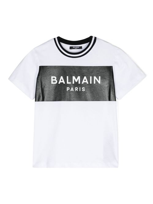  BALMAIN | BV8Q91 Z0082/100NE